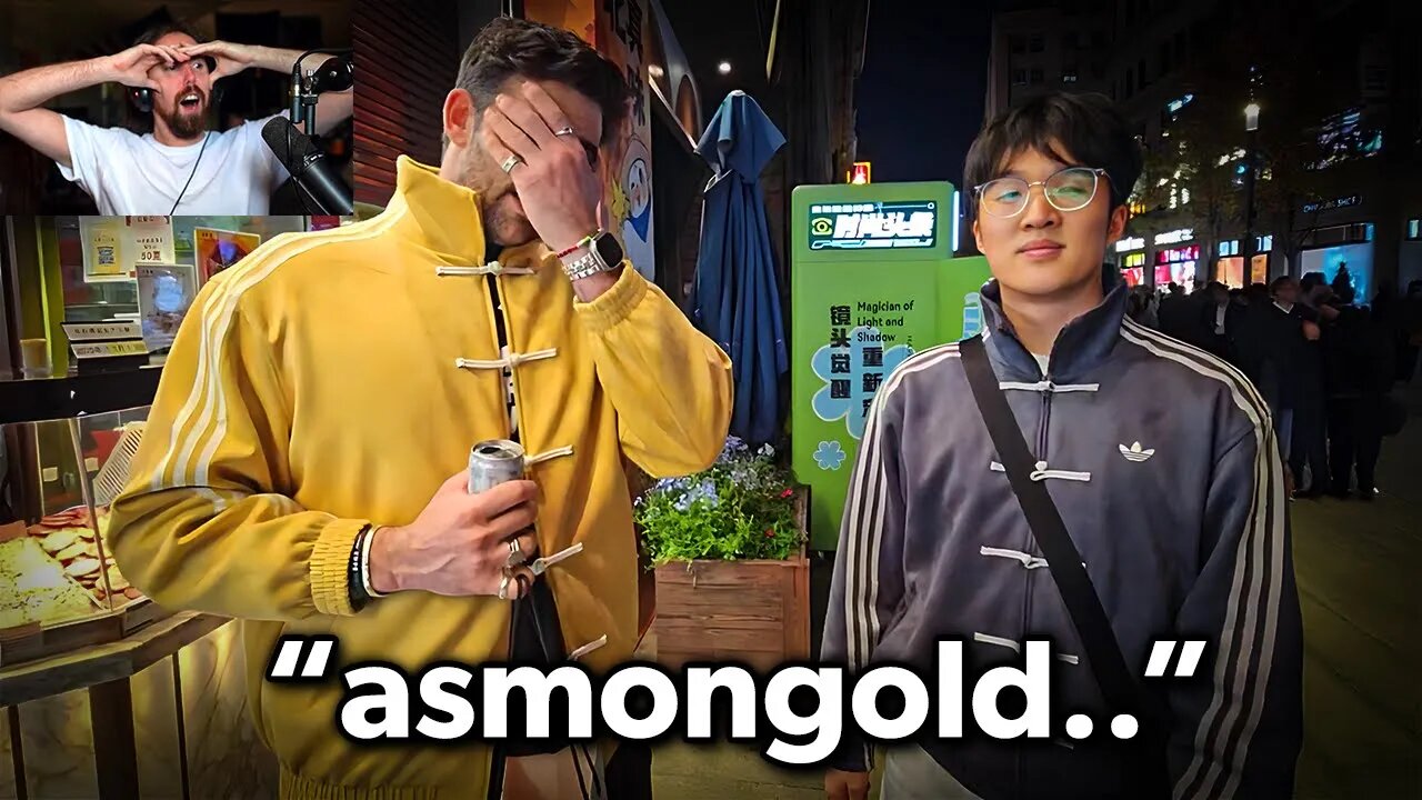 Hasan will never recover from this..