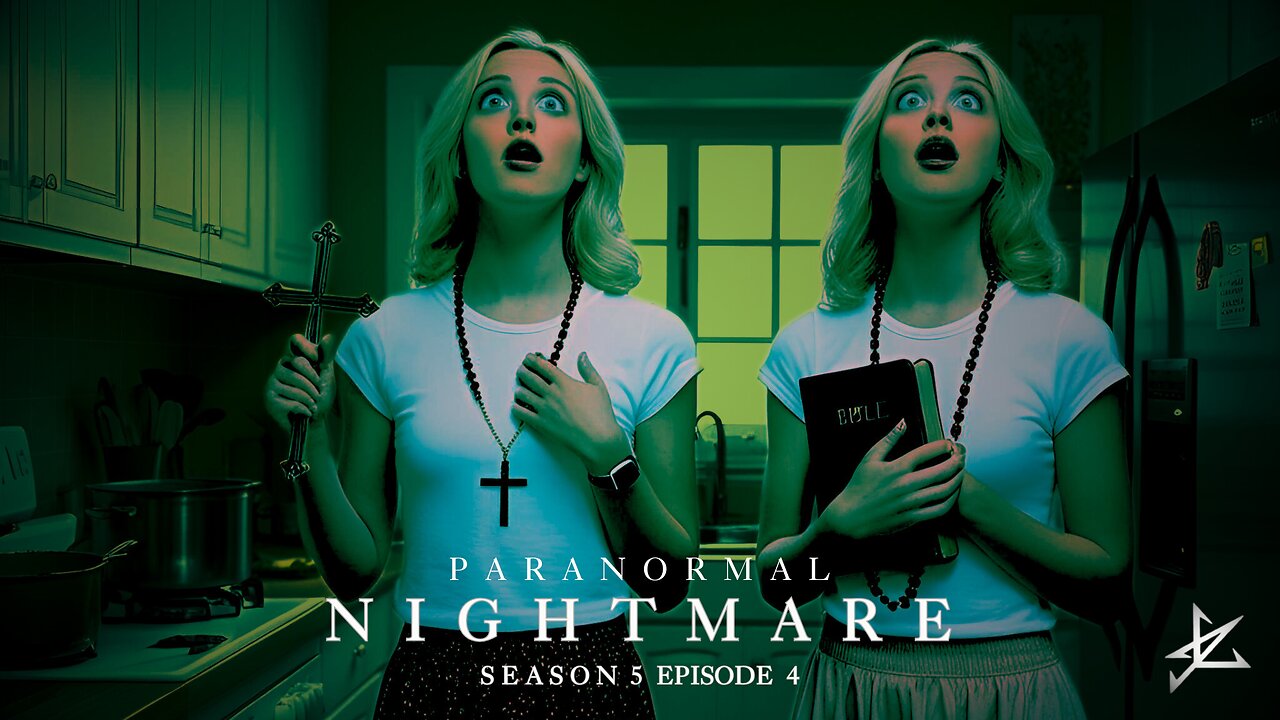 Paranormal Nightmare 5 SEASON EP 4