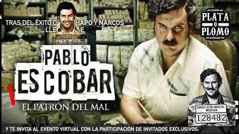 Pablo Escobar seasone 1 episode 26