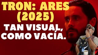 Tron: Ares (2025)