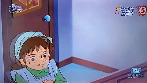 Princess Sarah Becky