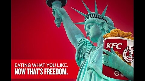 The Full bizarre 2-Part KFC 'Believe' ad. Full breakdown & Annualization 2025