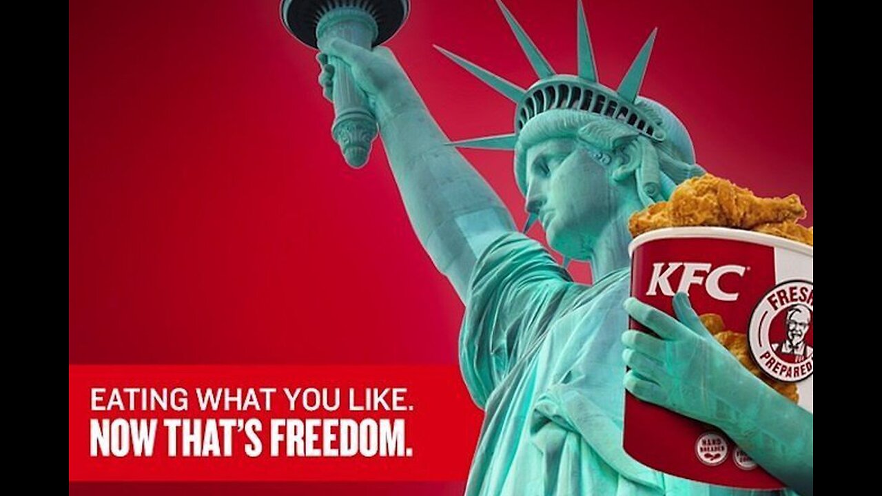 The Full bizarre 2-Part KFC 'Believe' ad. Full breakdown & Annualization 2025