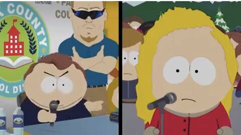 South Park Continues August 6