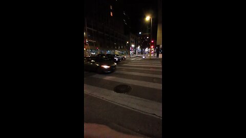 Way backing up