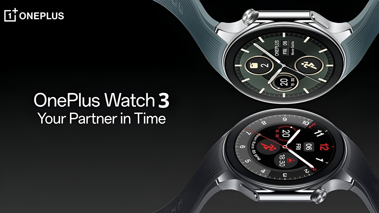 Top 5 BEST Smartwatches of (2025) Look Before You Buy