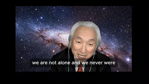 3I ATLAS and The Coming Cosmic Travelers - Biblical End Times Deception