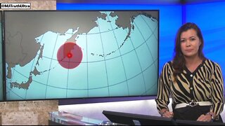 BREAKING NEWS: Hawaii doesn’t look good. 1st wave expected at 7:15pm Hawaii time (1:15am ET)