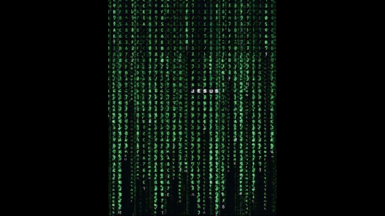 The One “Neo”. A rise to higher self