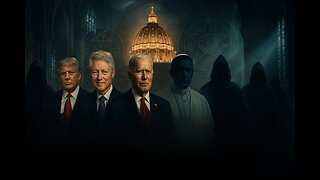 Vatican Secret Societies: Jesuits and the New World Order (Full Documentary)
