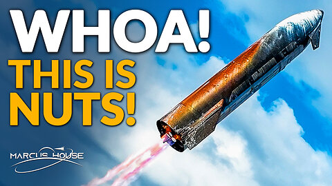 Starship Flight 10 Secrets Revealed & Future of Starbase! 🔥