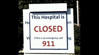 HOSPITALS CLOSING