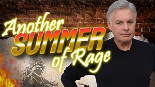 The Summer of Rage Returns — But Who’s Funding It?