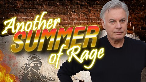 The Summer of Rage Returns — But Who’s Funding It?