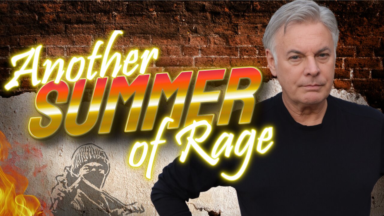 The Summer of Rage Returns — The Chaos in LA was just the beginning, but Who’s Funding It?