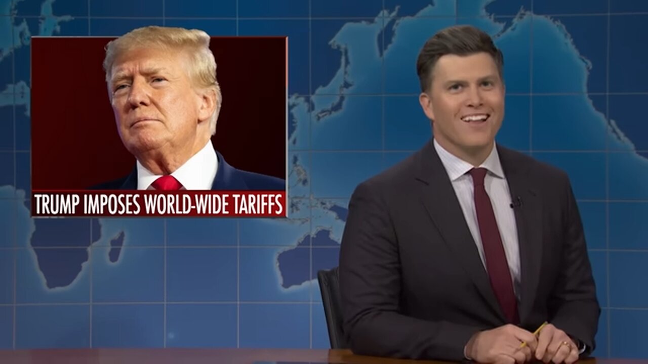 Weekend Update: Trump Tariffs Cause $6 Trillion Loss, Tesla Stock Plummets 10%