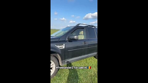 #freelander2 🇷🇴