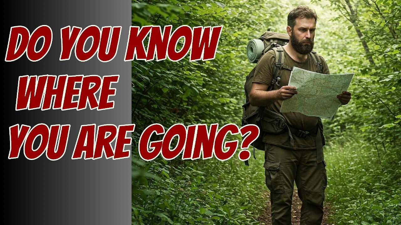 If You Feel Lost, Watch This (It Changes Everything!)