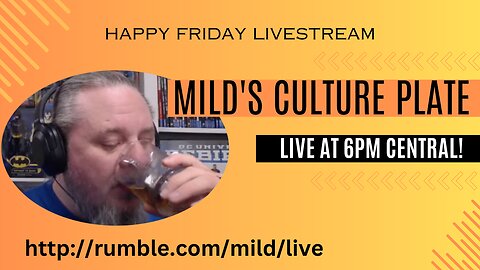 MCP Friday Premiere Episode: Victim 3