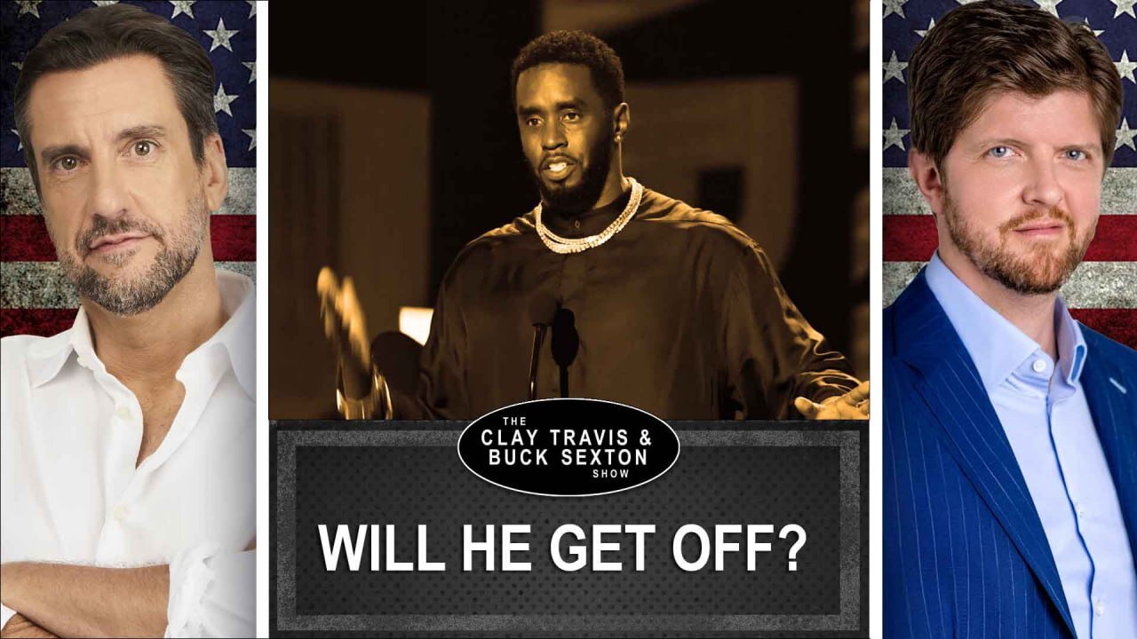 BREAKING: Jury Gets the Diddy Trial –- Shocking Twist! Will He Walk Free?! | Clay and Buck
