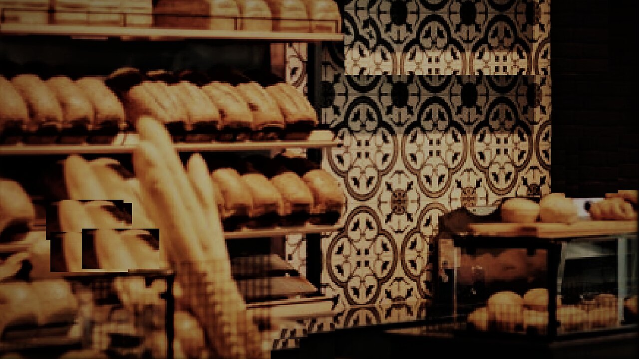 Bread