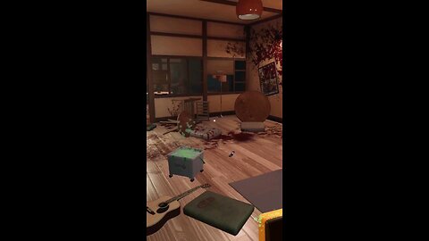 Crime Scene Cleaner | Game!