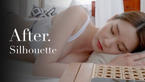 화이트 스포티 언더웨어 리뷰 | White Sporty Underwear Review