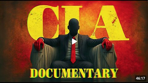 Black Budgets – The Complete History of the [EVIL] CIA