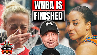 WNBA in TROUBLE as League REFUSES to Protect Star Players
