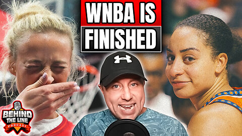 WNBA in TROUBLE as League REFUSES to Protect Star Players
