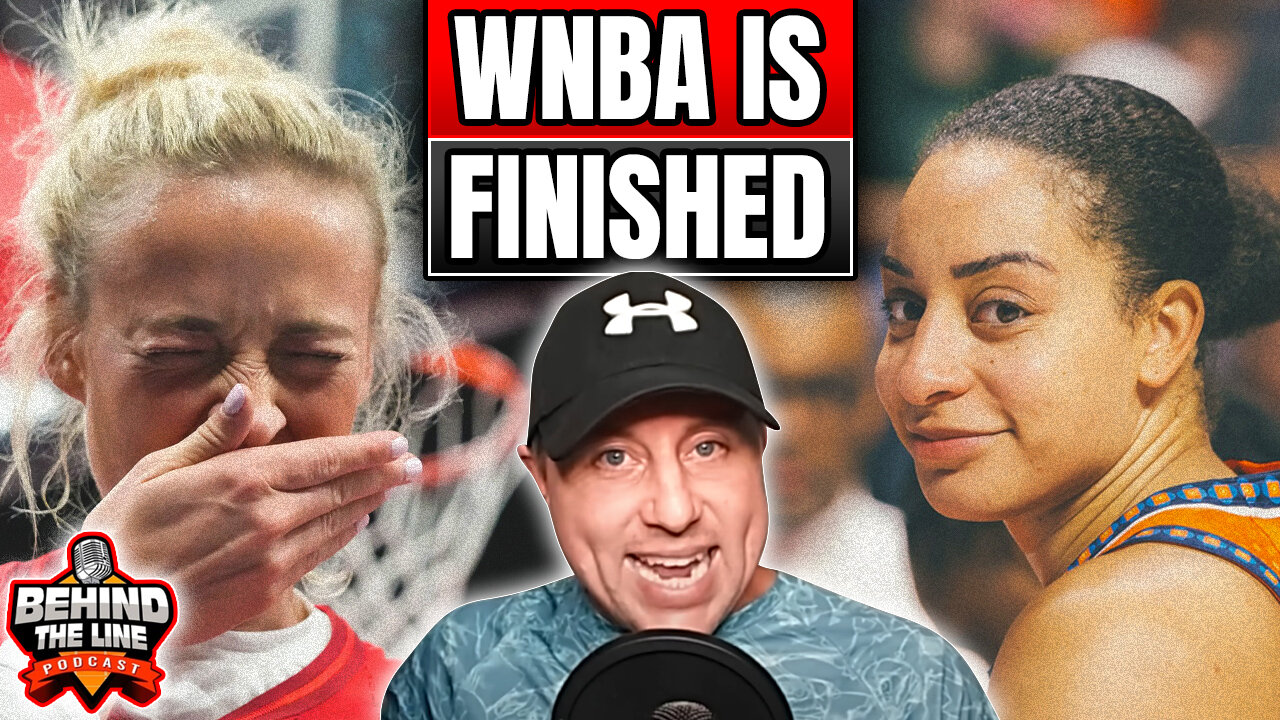 WNBA in TROUBLE as League REFUSES to Protect Star Players