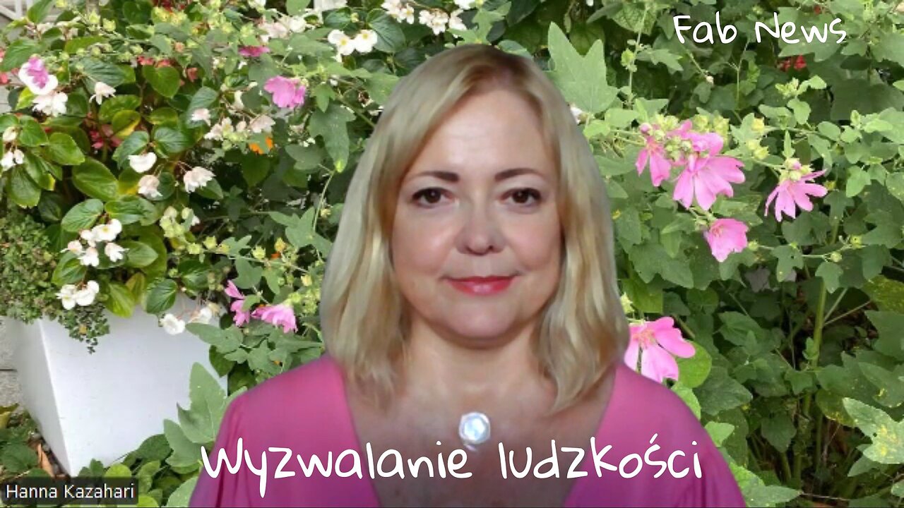Wyzwalanie ludzkości spod jarzma satanistów