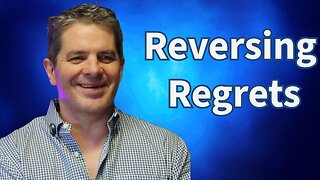 Reverse Engineering Sadness: Turning Past Mistakes into Future Joy