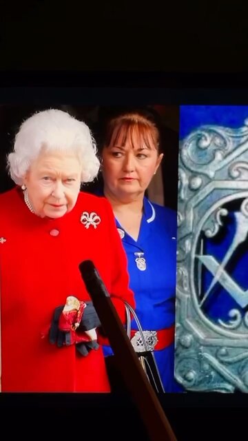 ✨ SPIRIT & MATTER SYMBOLISM ✨