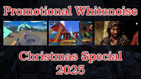 Christmas Special 2025