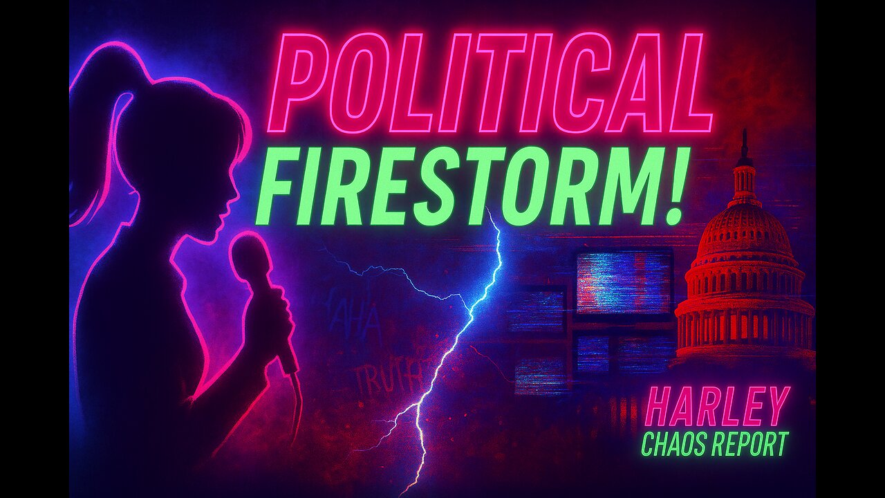 Trump Accuses Democrats of Seditious Behavior