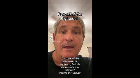 God Hears