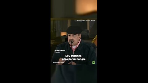 Maduro Tuvo Un Ejercito Pero No Como El Poder De la Bestia