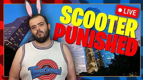 [2025-10-23] Scooter's PUBLIC FREAKOUT😳🛴Boogie vs. Scooter🤬💥 2025-10-23 18_00 [U8UQgtWlCA8]