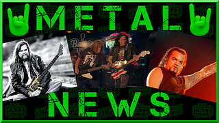 Metal News | New Band TERMINAL