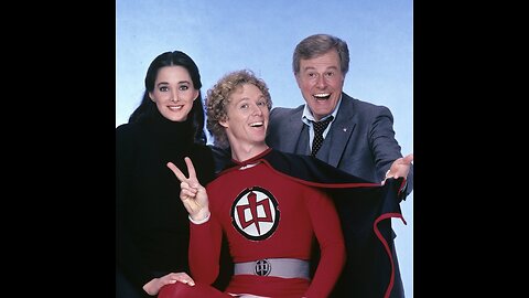 El Gran Heroe Americano 2x03 No Juegues con Jim