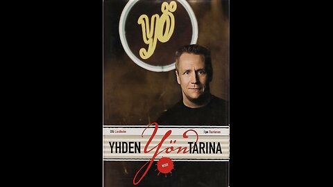 8. Yhden Yön Tarina.