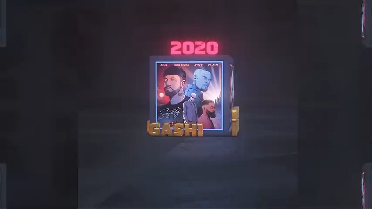 Chris Brown 2020 song