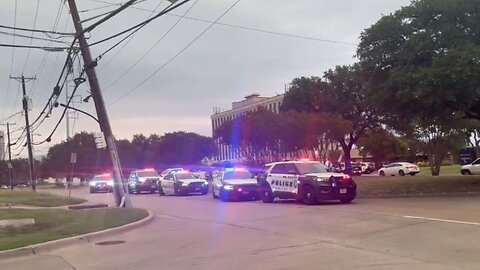 BREAKING: Attack on ICE Facility — Trump Team Shares Bone-Chilling Update