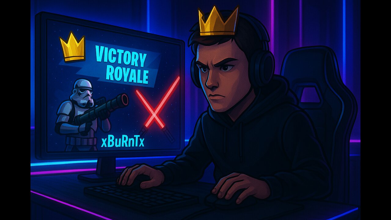 Season 6 Chapter 3 - NEW FORTNITE!!!