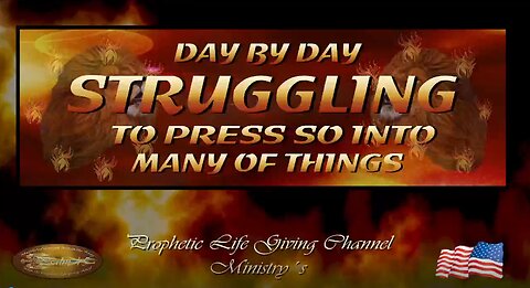 2010 - Day By day, struggling to press so, into many of things