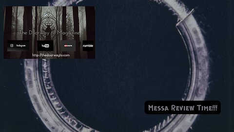 Metal Blade- Messa - The Spin- Video Review