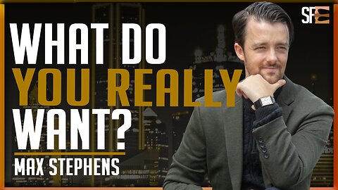 The Crisis of Meaning in Modern Success - Max Stephens