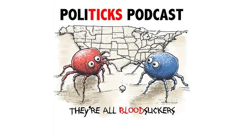 Politicks Podcast Ep. 02: The Big, Beautiful Boondoggle