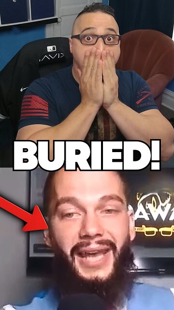 This Hadith Backfired—David Wood Left Him SPEECHLESS